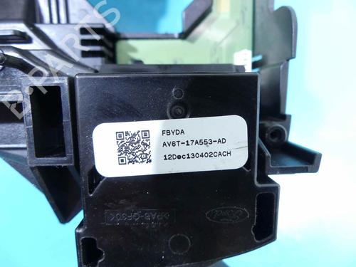 Steering column stalk FORD FOCUS III Turnier | BP37885725I23 - Image 3