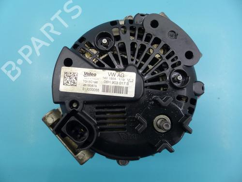 Alternator AUDI A6 C7 Avant (4G5, 4GD) 2.0 TFSI | BP37890094M7 - Image 4