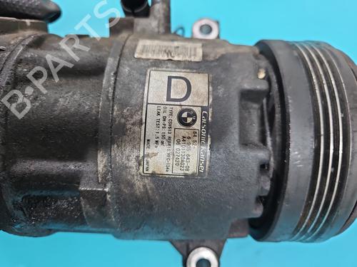 AC compressor BMW X3 (E83) 2.0 d | BP37810296M34 - Image 10