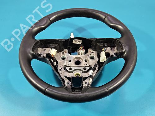 steering-wheel-kia-optima-sportswagon-jf-2016-2017-2018-2019-37859348 main image