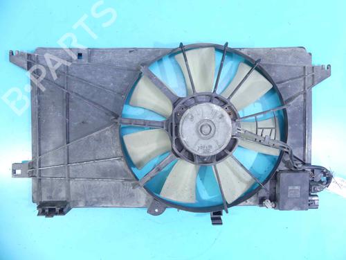 Radiator fan MAZDA 5 (CR) 2.0 (CREW, CR19) | BP37807794M35 - Image 2