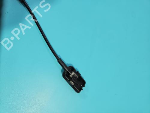 Front left lock NISSAN PRIMERA Hatchback (P12) 1.8 | BP37848063C98  - Image 8