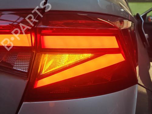andre-skoda-fabia-iv-pj3-2021-37857321 main image
