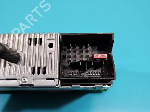 Radio BMW X3 (E83) 2.0 d | BP37814256E6 - Image 7