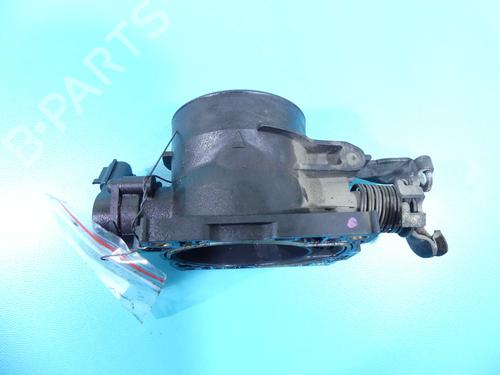 Throttle body MAZDA 3 (BK) 2.0 (BKEP) | BP37809328M82 - Image 8