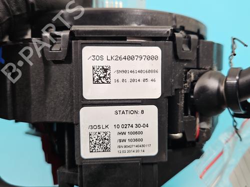 Mando intermitentes / limpia TESLA MODEL S (5YJS) P85 | BP38123427I23 - Image 14