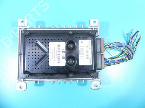 Electronic module RENAULT KOLEOS I (HY_) 2.0 dCi 4x4 (HY0B) | BP37808997M83 - Image 4
