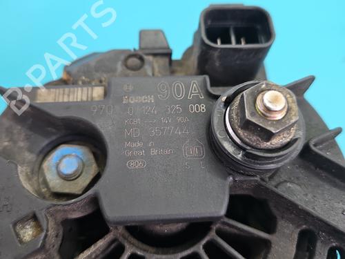 Alternator MITSUBISHI SPACE STAR MPV (DG_A) | BP37833543M7 - Image 6