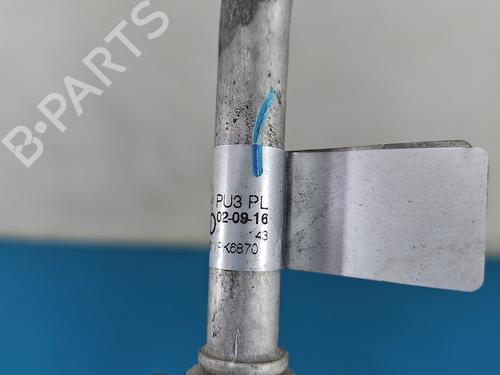 AC pipe AUDI A4 B9 (8W2, 8WC) 2.0 TFSI | BP37856374M126 - Image 5