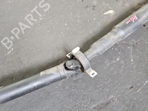 Driveshaft BMW X1 (E84) sDrive 20 d | BP37854195M37 - Image 4