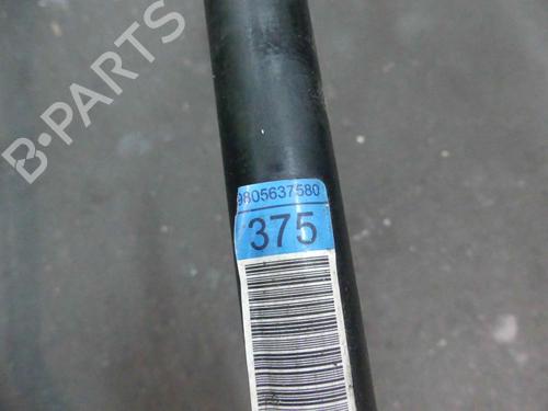 Anti roll bar TOYOTA PROACE Van (MDZ_) 2.0 D4d (MDZ6, MDZ5) | BP37889895M96 - Image 5