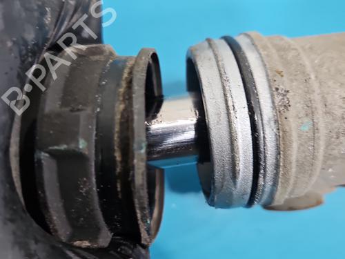 Steering rack OPEL CORSA E (X15) | BP38152392M22 - Image 14