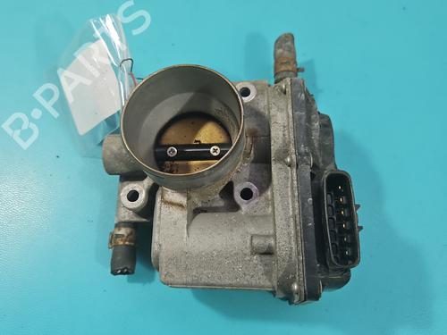 Throttle body MAZDA 2 (DE_, DH_) 1.3 (DE3FS) | BP37834654M82 - Image 2