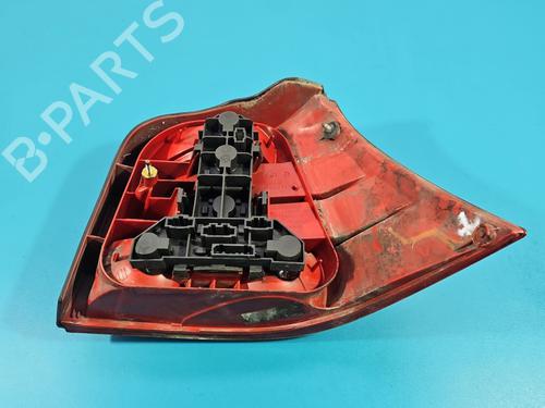 Left taillight VW GOLF IV Variant (1J5) 1.6 | BP40078838C34 - Image 5