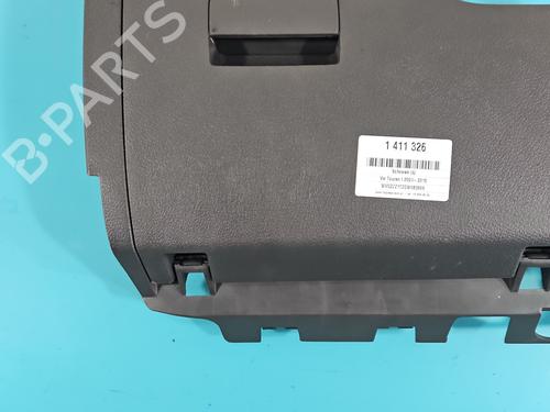 Cup/Object holder VW TOURAN (1T3) 1.4 TSI | BP38123172I37 - Image 6