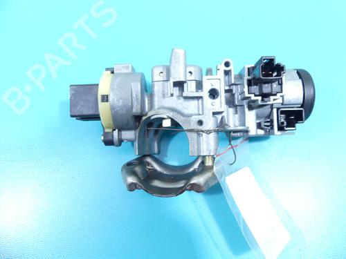 Ignition barrel MAZDA PREMACY (CP) 1.9 (CP8W) | BP37810113M48 - Image 5