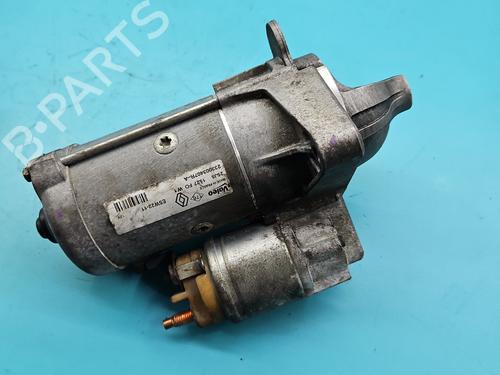 Starter RENAULT MASTER III Van (FV) 2.3 dCi 165 FWD (FV0P, FV0U, FV11, FV12, FV1E) | BP38150059M8 - Image 4