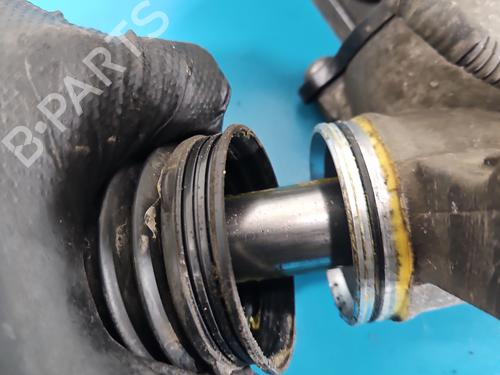 Steering rack MERCEDES-BENZ A-CLASS Saloon (V177) AMG A 35 4-matic (177.151) | BP37836380M22 - Image 6