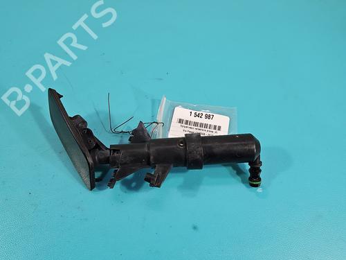 Headlight washer VW PASSAT CC B6 (357) 2.0 TDI | BP37825166E17 - Image 4
