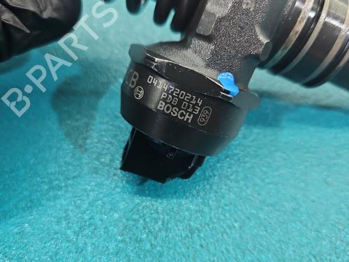 Injector AUDI A4 B6 (8E2) 2.0 | BP37848007M100 - Image 7