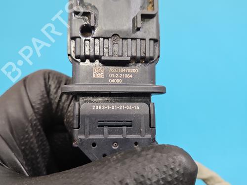 Electronic sensor SKODA OCTAVIA IV (NX3, NN3, PV3) 2.0 TDi | BP37836562M84 - Image 6
