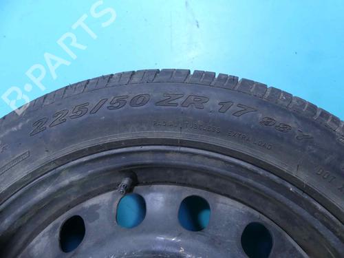 Fælk PEUGEOT 607 (9D, 9U) 2.2 HDi | BP37807704C45 - Image 8