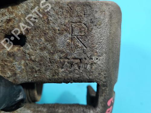 Right front brake caliper SMART FORFOUR (454) 1.3 (454.031) | BP38141307M104 - Image 5
