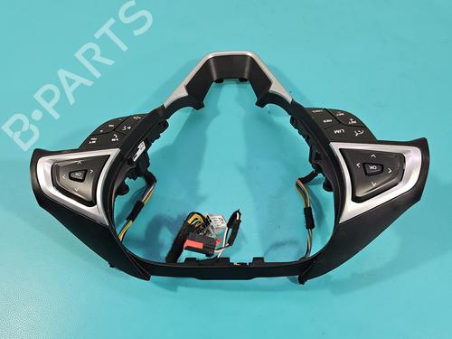 Steering wheel controls FORD MONDEO V Saloon (CD) 2.0 Hybrid | BP37837304E15 - Image 5