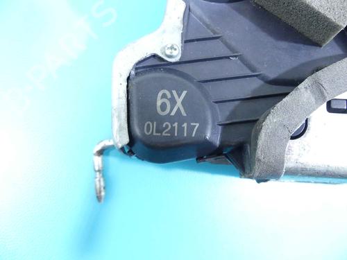 Front left lock SUZUKI KIZASHI (FR) 2.4 (A6B424) | BP37890573C98 - Image 3