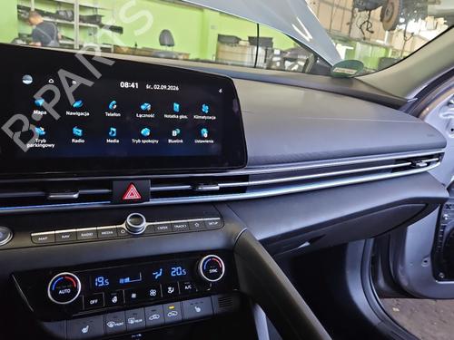 air-vent-hyundai-elantra-vii-saloon-cn7-2020-38993220 main image