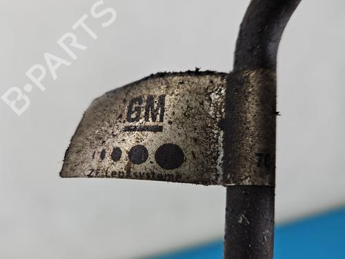 Pipe OPEL ASTRA H Saloon (A04) 1.8 (L69) | BP40186364M125 - Image 3