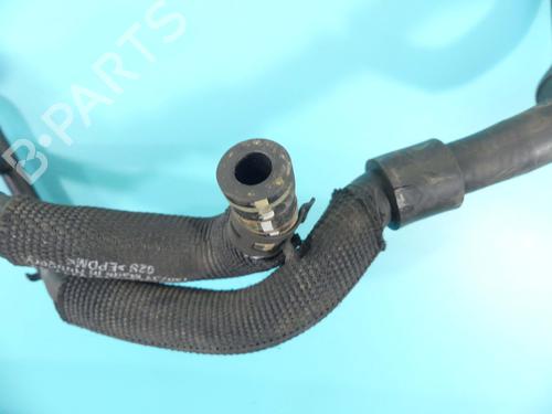 Pipe VW CC B7 (358) 2.0 TDI | BP37809654M125 - Image 6