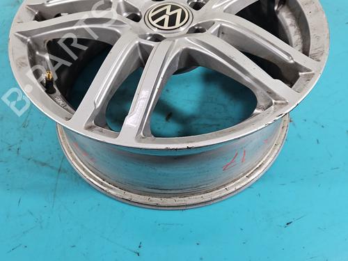 Fælk VW PASSAT CC B6 (357) | BP38120625C45 - Image 2