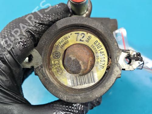 Steering pump VW POLO (6N2) 1.4 16V | BP38443327M99 - Image 8