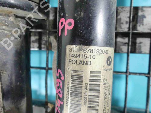 Left front shock absorber BMW X5 (E70) xDrive 40 d | BP37886141M16 - Image 2