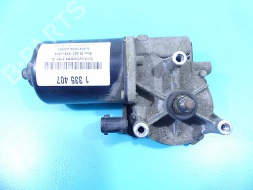 Front wiper motor BMW X5 (E53) 3.0 i | BP37894516M29 - Image 2