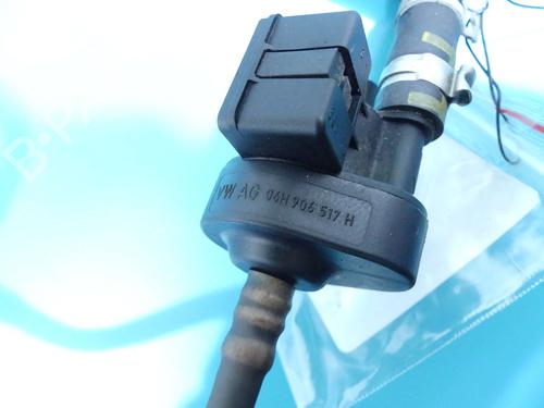 Electronic sensor AUDI A6 C7 Avant (4G5, 4GD) 2.0 TFSI | BP37890096M84 - Image 5