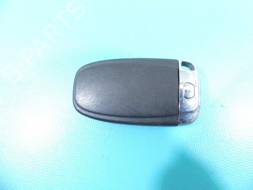 Other AUDI A5 (8T3) 2.0 TFSI quattro | BP37895497O1 - Image 3