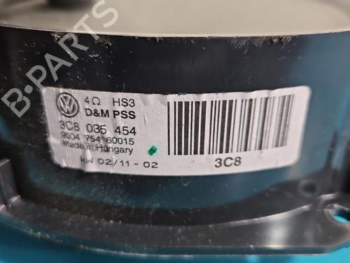 Speaker VW CC B7 (358) 2.0 TDI | BP39069174E2 - Image 4