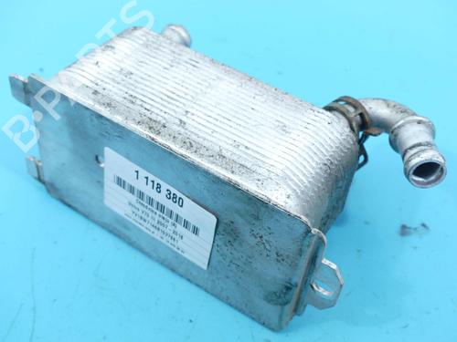 oil-radiator-volvo-v70-iii-135-2007-2008-2009-2010-2011-2012-2013-2014-2015-2016-37878983 main image