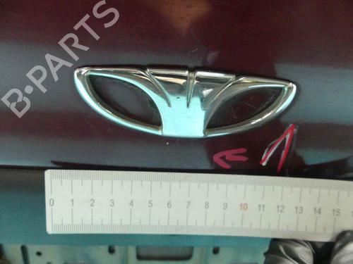 Other DAEWOO LANOS Saloon (KLAT) 1.5 | BP37808107O1 - Image 6