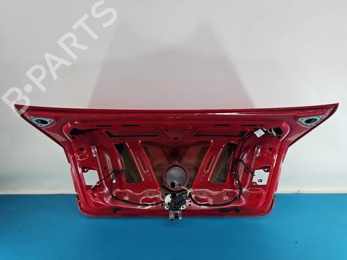Tailgate VW CC B7 (358) 2.0 TDI | BP37990551C6 - Image 9