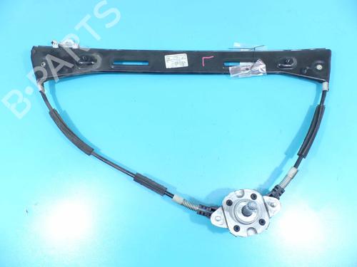 Used Front left window mechanism Front left window mechanism 37885216 37885216