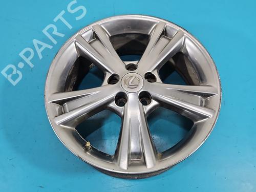 Used Rim Rim 39648387 39648387