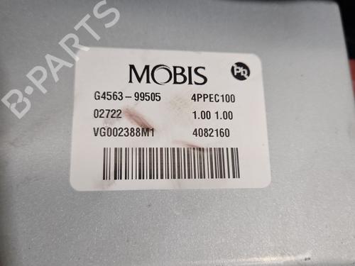 Steering pump HYUNDAI i30 (PDE, PD, PDEN) 1.5 | BP38150256M99 - Image 9