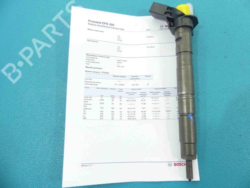Used Injector Injector 37887705 37887705