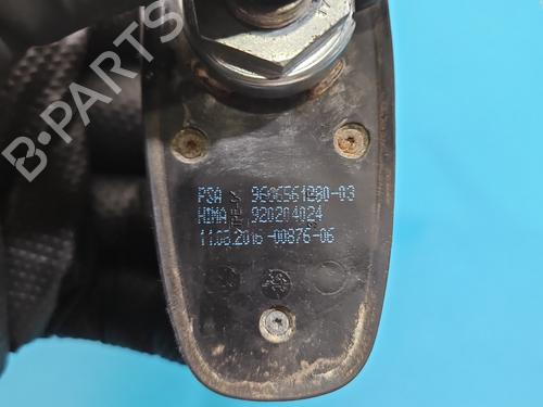 Antenne/Base DS DS 4 / DS 4 CROSSBACK (NX_) 2.0 BlueHDi 180 | BP37833709C140 - Image 6