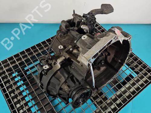 Used Gearbox Gearbox 38750224 38750224