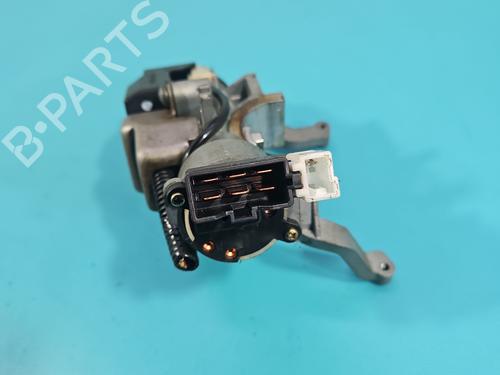 Engine control unit (ECU) SUZUKI LIANA (ER, RH_) 1.6 (RH416) | BP37841942M57 - Image 17
