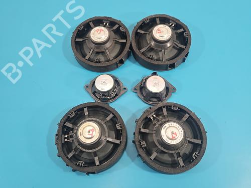 Speaker MITSUBISHI ECLIPSE CROSS (GK_, GL_) | BP37844438E2 - Image 2